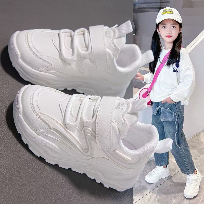 Girl's sports shoes. CD-BS39 (China To Bangladesh Home Delivery)