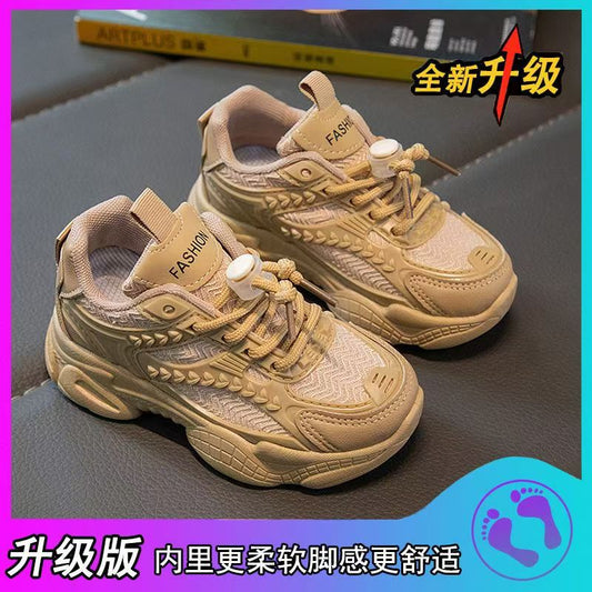 Girls' sports shoes. CD-BS43 (China To Bangladesh Home Delivery)