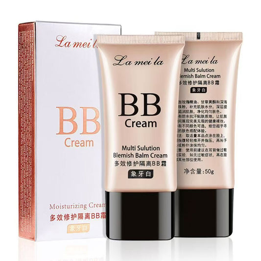 Air cushion bb cream white students moisturizing Concealer CC Cream Foundation Cream waterproof anti-sweat CD-B35(China To Bangladesh Home Delivery)
