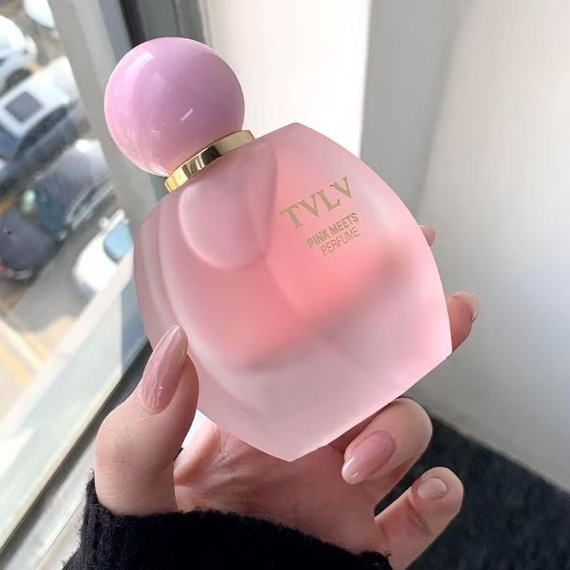 Princess Perfume Lasting Lady Body Fragrance Natural Sweet CD-B63 (China To Bangladesh Home Delivery)