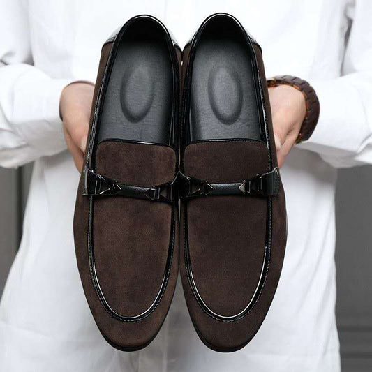 High Quality Mens Formal Business Shoes. CD-SN238 (China To Bangladesh Home Delivery)