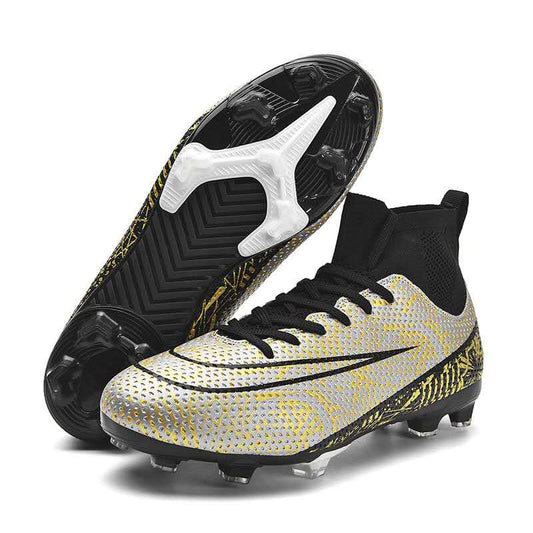 Mens football boots. CD-SN271 (China To Bangladesh Home Delivery)