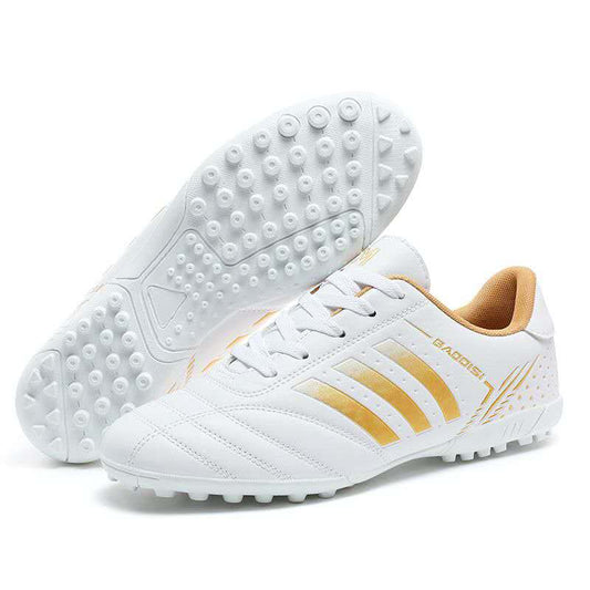 Men's & boy's football boots. CD-SN274 (China To Bangladesh Home Delivery)