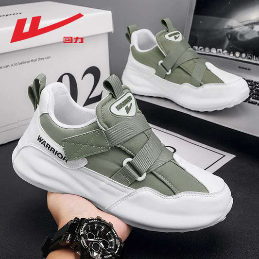 Men's Multifunctional Slip-resistant,Wear-resistant Sports Shoes. CD-SN280 (China To Bangladesh Home Delivery)