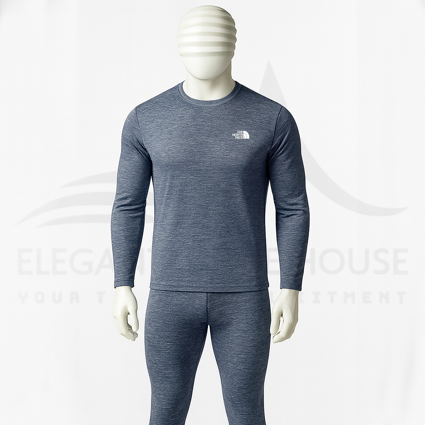 Premium Thermal Innerwear Set – Ultimate Warmth & Comfort in Minus Cold| Code-SWP4