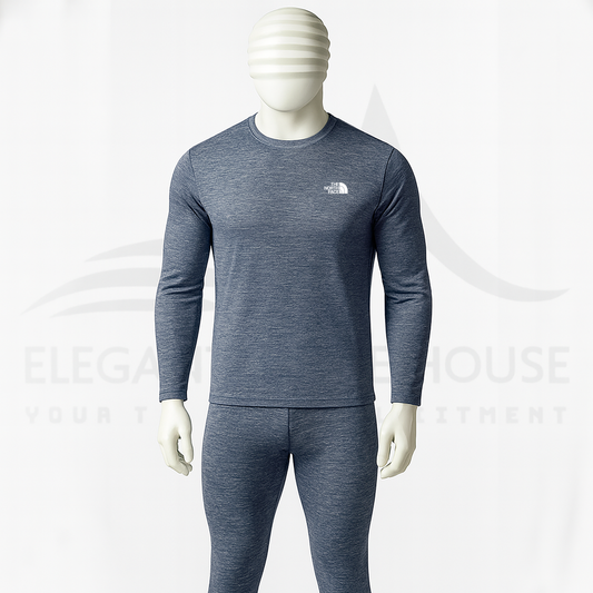 Premium Thermal Innerwear Set – Ultimate Warmth & Comfort in Minus Cold| Code-SWP4