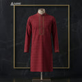 Royal Embroidered Premium Panjabi | CD-PG54