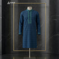 Signature Embroidered Elegant Panjabi | CD-PG55