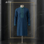 Signature Embroidered Elegant Panjabi | CD-PG55