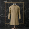 Classic Embroidered Festive Panjabi | CD-PG58