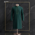 Classic Embroidered Smart Fit Panjabi | CD-PG59