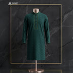 Classic Embroidered Smart Fit Panjabi | CD-PG59
