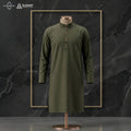 Minimalist Classic Comfort Panjabi | CD-PG63