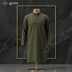 Minimalist Classic Comfort Panjabi | CD-PG63