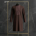 Classic Embroidered Panjabi for men's | CD-PG73