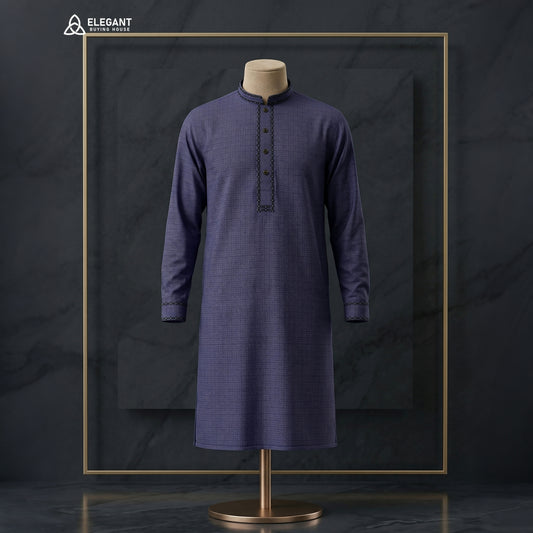 Classic Elegance Premium Panjabi | CD-PG78
