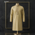 Refined Heritage Embroidered Panjabi | CD-PG79