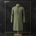 ক্লাসিক এমব্রয়ডার্ড প্রিমিয়াম পাঞ্জাবি | CD-PG85
