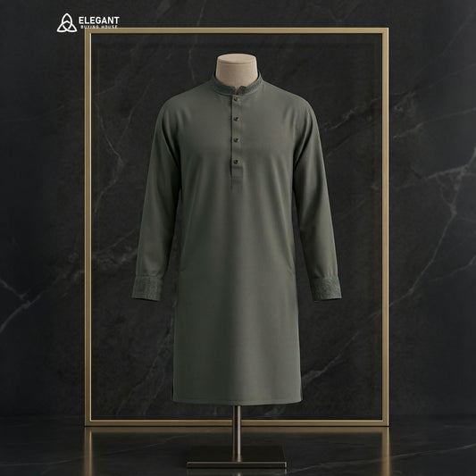 Modern Minimal Smart Fit Panjabi | CD-PG90