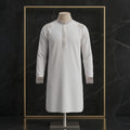 Elegant Classic Embroidered Kabli for Premium Look | CD-PGK2