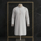 Elegant Classic Embroidered Kabli for Premium Look | CD-PGK2