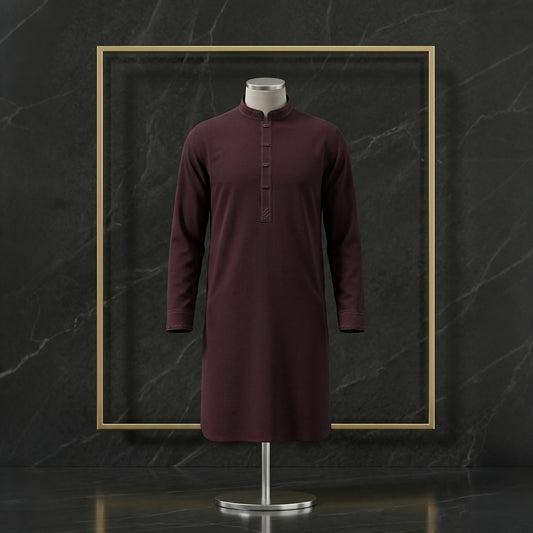 Classic Kabli for Smart Traditional Style | CD-PGK10