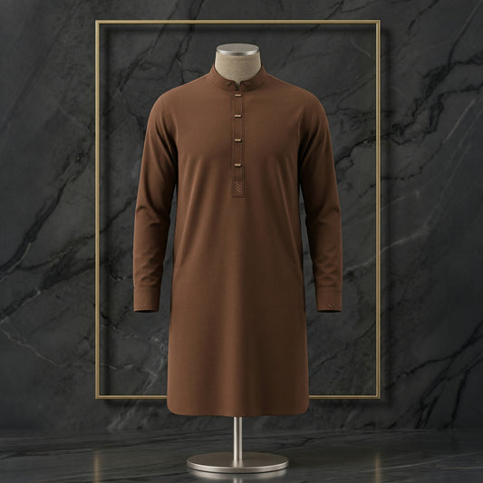 Refined Minimal Kabli with Modern Classic Fit | CD-PGK9