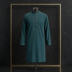 Elegant Embroidered Classic Panjabi for Men | CD-PG113