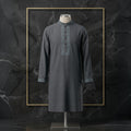 Elegant Embroidered Classic Panjabi for Men | CD-PG117