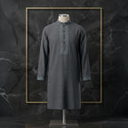 Elegant Embroidered Classic Panjabi for Men | CD-PG117
