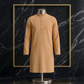 Classic Minimal Comfort Panjabi for Men | CD-PG120