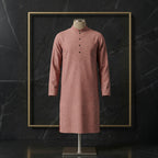 Elegant Everyday Comfort Panjabi for Men | CD-PG109