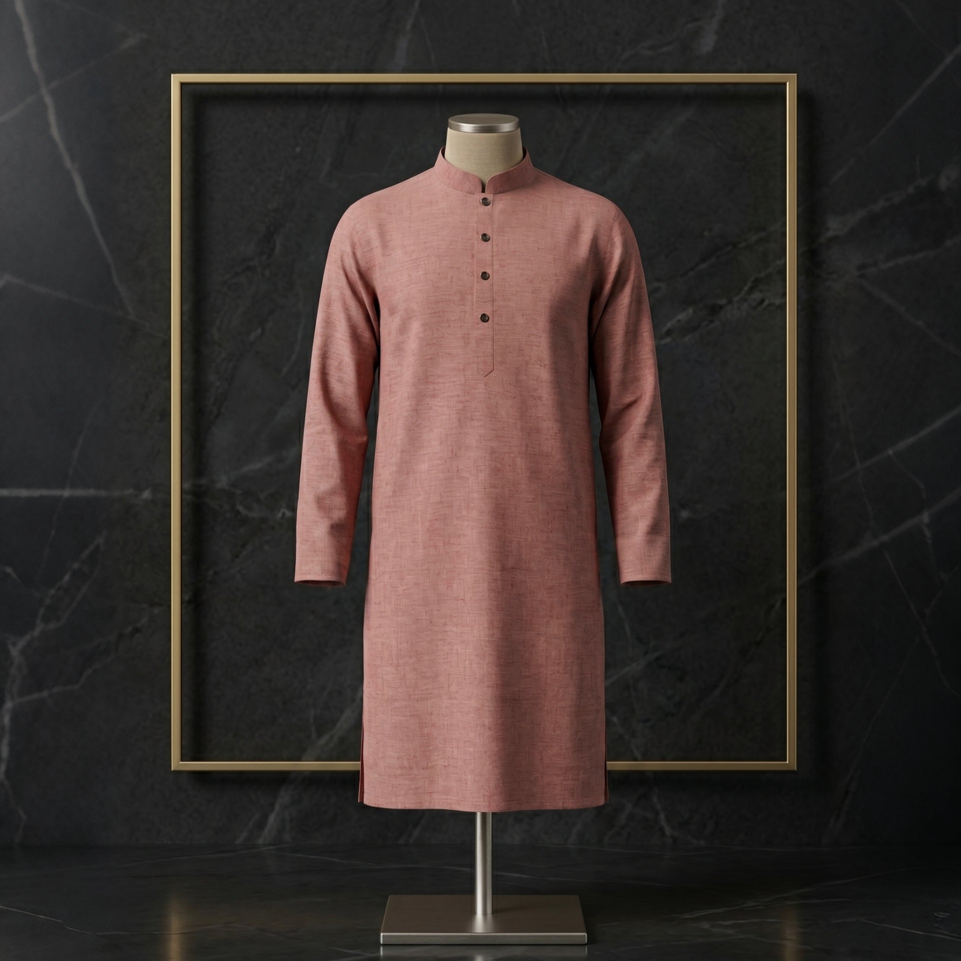 Elegant Everyday Comfort Panjabi for Men | CD-PG109
