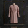 Graceful Embroidered Smart Panjabi for Men | CD-PG124