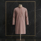 Graceful Embroidered Smart Panjabi for Men | CD-PG124