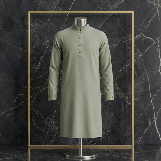 Refined Classic Comfort Panjabi | CD-PG151
