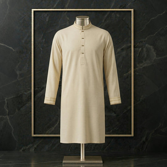 Classic Elegant Everyday Panjabi | CD-PG152