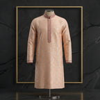 Ornate Embroidered Festive Panjabi | CD-PG169