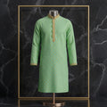 Elegant Embroidered Festive Panjabi for Men| CD-PG173