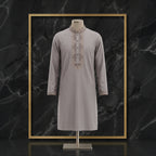 Luxury Embroidered Festive Panjabi | CD-PG163